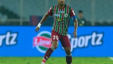 Sports News | Kerala Blasters FC Acquire Services of Pritam Kotal on Three-year Contract