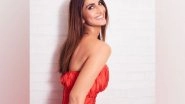 Entertainment News | Vaani Kapoor Shares Interesting Details About Her Upcoming Projects, Check out