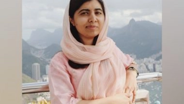 World News | Malala Yousafzai Condemns Taliban for Reversing Women’s Right to Education in Afghanistan