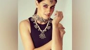 Entertainment News | Check out Genelia's Look in 'Gole Male' Song from 'Trial Period'