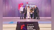 Business News | SHL Wins Most Innovative Talent Management Solution for Mobilize