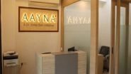 Business News | Introducing AAYNA's Newest Destination for Aesthetic Transformation in Gurugram