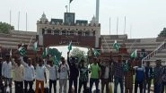 India Repatriates 18 Pakistani Nationals via Attari-Wagah Border