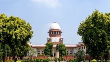 Manipur Violence: Supreme Court Extends Protection Granted to Woman Lawyer From Arrest Till July 17