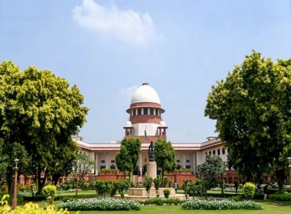 Manipur Violence: Supreme Court Extends Protection Granted to Woman Lawyer From Arrest Till July 17