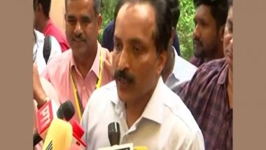 India News | Landing Will Be One Important Step for Further Exploration: ISRO Chief After Chandrayaan-3 Launch