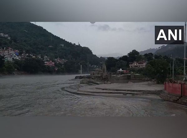 India News | Himachal Floods: 108 Deaths, Rs 3738.28 Cr Monetary Loss Amid Yellow Alert in State for 5 Days