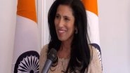 World News | PM Modi is Keen to Support Women, Girls in Business, Says Chanel CEO Leena Nair&nbsp;after Meeting