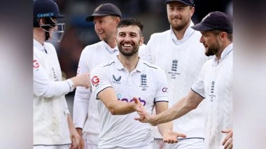 Sports News | Ashes: Ricky Ponting Predicts England to Make Bold Change in Batting Order in Fourth Test