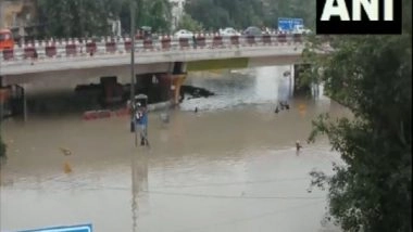 India News | 25,478 People Evacuated So Far in Rescue Operations from Flood Affected Areas: Delhi Govt