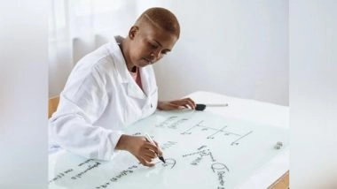 Health News | Scientists Use Fungal Networks for Futuristic Eco-building Designs