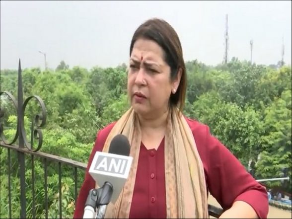 India News | Elected Govt Failed Delhi, CM Kejriwal Blames Centre, Not Taking Responsibility: MoS Meenakashi Lekhi - Vimarsana News