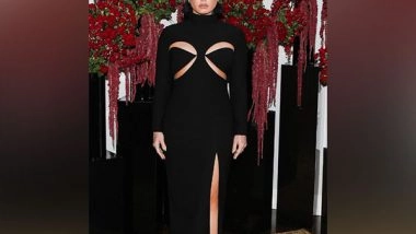 Entertainment News | &ldquo;I Have Vision and Hearing Impairment to This Day,&rdquo; Says Demi Lovato