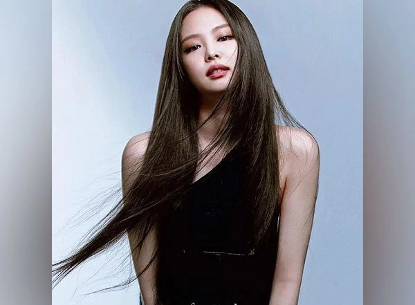 Entertainment News |  Blackpink’s Jennie Kim Opens Up About Pressures of Being K-Pop Star
