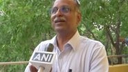 India News | LPSC Director at ISRO Expresses Confidence in Soft Landing of Chandrayaan-3
