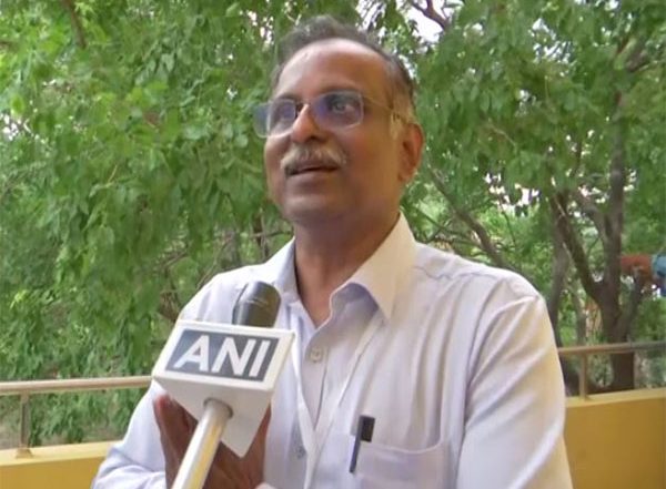 India News | LPSC Director at ISRO Expresses Confidence in Soft Landing of Chandrayaan-3