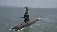 World News | India, France Welcome MoU for Construction of Three Scorpene Submarines