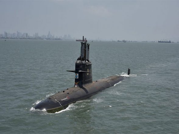 World News | India, France Welcome MoU for Construction of Three Scorpene Submarines - Vimarsana News