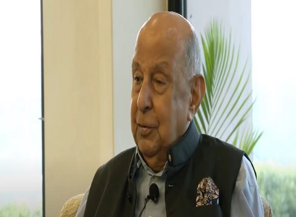 World News | ‘Have Seen Afghanistan in Very Happy Days,’ Says ANI Chairman and Veteran Journalist at Book Launch