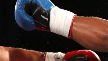 Sports News | SSCB Boxers Claim 8 Golds at 5th Junior Boys National Boxing Championships