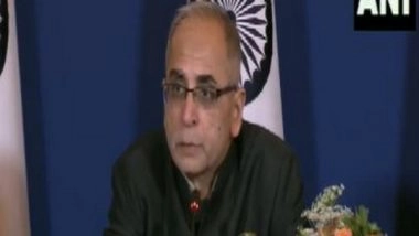 World News | PM Modi's Visit Has Built an Edifice of India-France Cooperation for Next 25 Yrs: Foreign Secy Kwatra