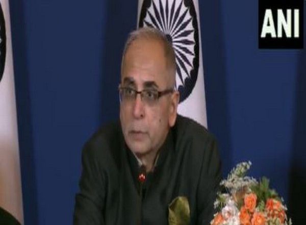 World News | PM Modi's Visit Has Built an Edifice of India-France Cooperation for Next 25 Yrs: Foreign Secy Kwatra