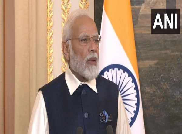 Sports News | Indian Athletes Excited to Participate in 2024 Paris Olympics: PM Modi