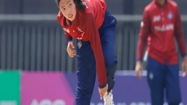 Sports News | Thailand's Thipatcha Putthawong Achieves Rare Feat of Taking Four-in-four