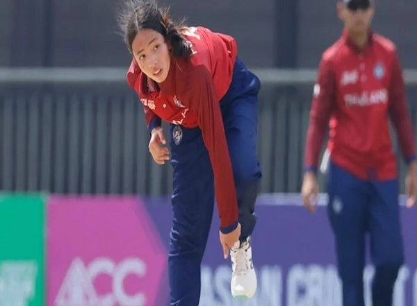 Sports News | Thailand's Thipatcha Putthawong Achieves Rare Feat of Taking Four-in-four