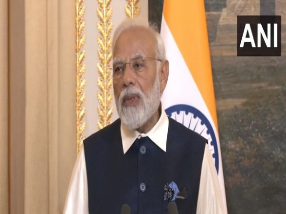 World News | India, France Have Special Responsibility for Peace in Indo-Pacific: PM Modi - Vimarsana News