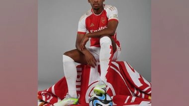 Sports News | Arsenal Complete Signing of Dutch Defender Jurrien Timber