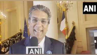 World News | I Think We Will See Rise in French Investments in India in Coming Years: IFCCI President