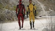 Deadpool 3: Ryan Reynolds, Hugh Jackman&rsquo;s Movie Production Halted Amid SAG AFTRA Strike