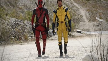 Deadpool 3: Ryan Reynolds, Hugh Jackman’s Movie Production Halted Amid SAG AFTRA Strike
