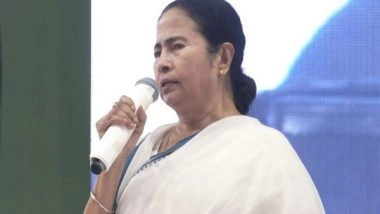 India News | Mamata Banerjee to Attend Next Opposition Meet in Bengaluru on July 17-18