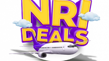 Business News | Nikshan Electronics Delights Customers with Monsoon and NRI Sale: Unbeatable Discounts on Home Appliances and Gadgets