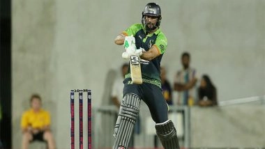 Sports News | MLC: Seattle Orcas Clinch Five-wicket Win over Washington Freedom in a Thriller