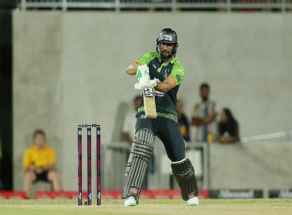 Sports News | MLC: Seattle Orcas Clinch Five-wicket Win over Washington Freedom in a Thriller