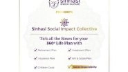 Business News | Sinhasi Consultants Initiates a First-of-its-kind Social Investment Platform - Sinhasi Social Impact Initiative