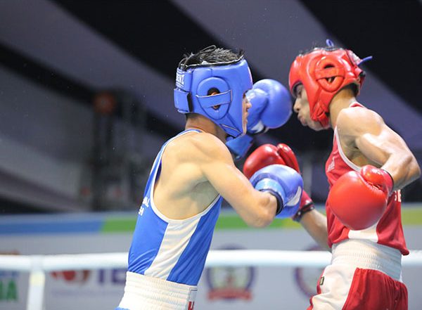 Sports News | 5th Junior Boys National Boxing Championships: Devang, Hemant Shine as Nine SSCB Boxers Made Their Way into Finals