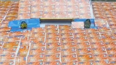 India News | Assam: Morigaon Police Seizes 521 ATM Cards, One Held