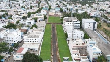 Business News | Reliable Homes Launches Its First Project in the Centre of Tiruppur