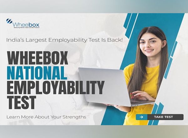 Business News | Launch of 11th Edition of National Employability Test by Wheebox on World Skills Day