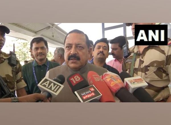 Chandrayaan 3 to Explore Possibilities of Human Habitat on Moon, Says Union Minister Jitendra Singh