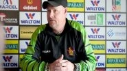 Sports News | T10 is Future of Cricket: Cape Town Samp Army&rsquo;s Head Coach Lance Klusener