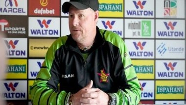 Sports News | T10 is Future of Cricket: Cape Town Samp Army’s Head Coach Lance Klusener