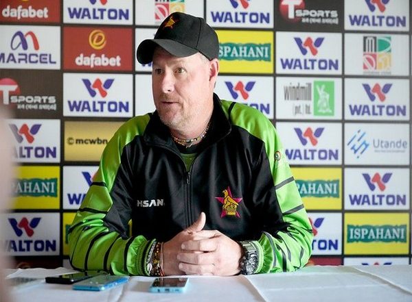 Sports News | T10 is Future of Cricket: Cape Town Samp Army’s Head Coach Lance Klusener