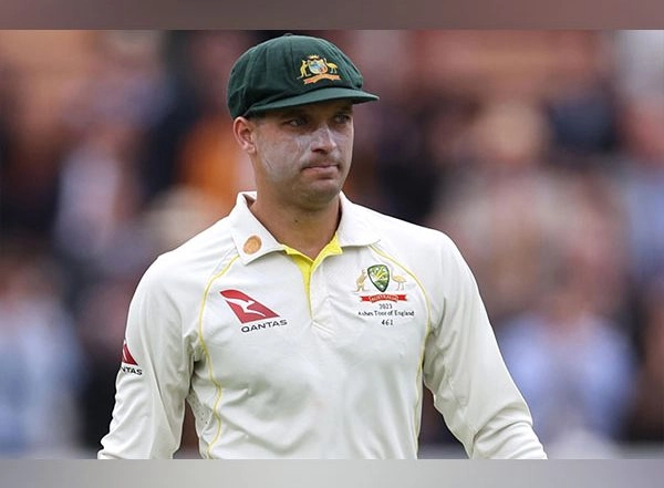 Sports News | There's Some Nasty Stuff Been Said But…: Australia's Alex Carey on Bairstow's Dismissal