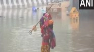 India News | Delhi Floods: Chief Secy Asks LAS, DANICS Officers to Assist in Rescue, Relief Works&nbsp;
