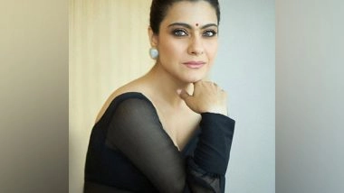 Entertainment News | I've Never Paid Heed to 'Log Kya Kahenge' Mentality, Says Kajol
